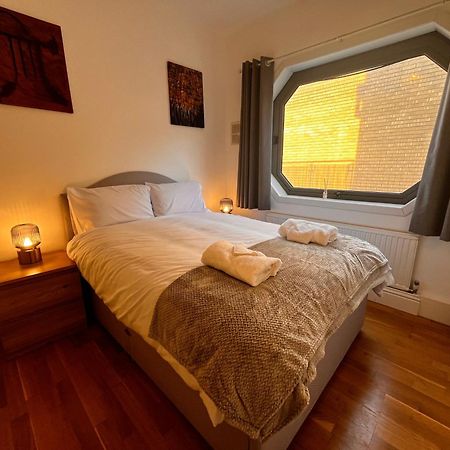 Appartement Heart Of Waterloo - Luxury Flat à Londres Extérieur photo