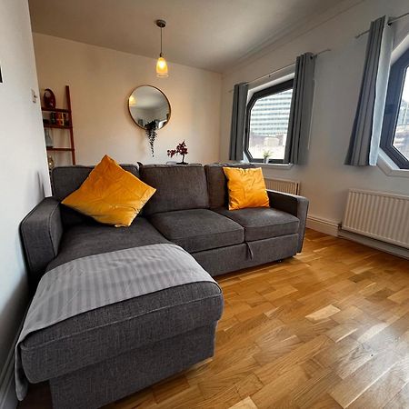 Appartement Heart Of Waterloo - Luxury Flat à Londres Extérieur photo
