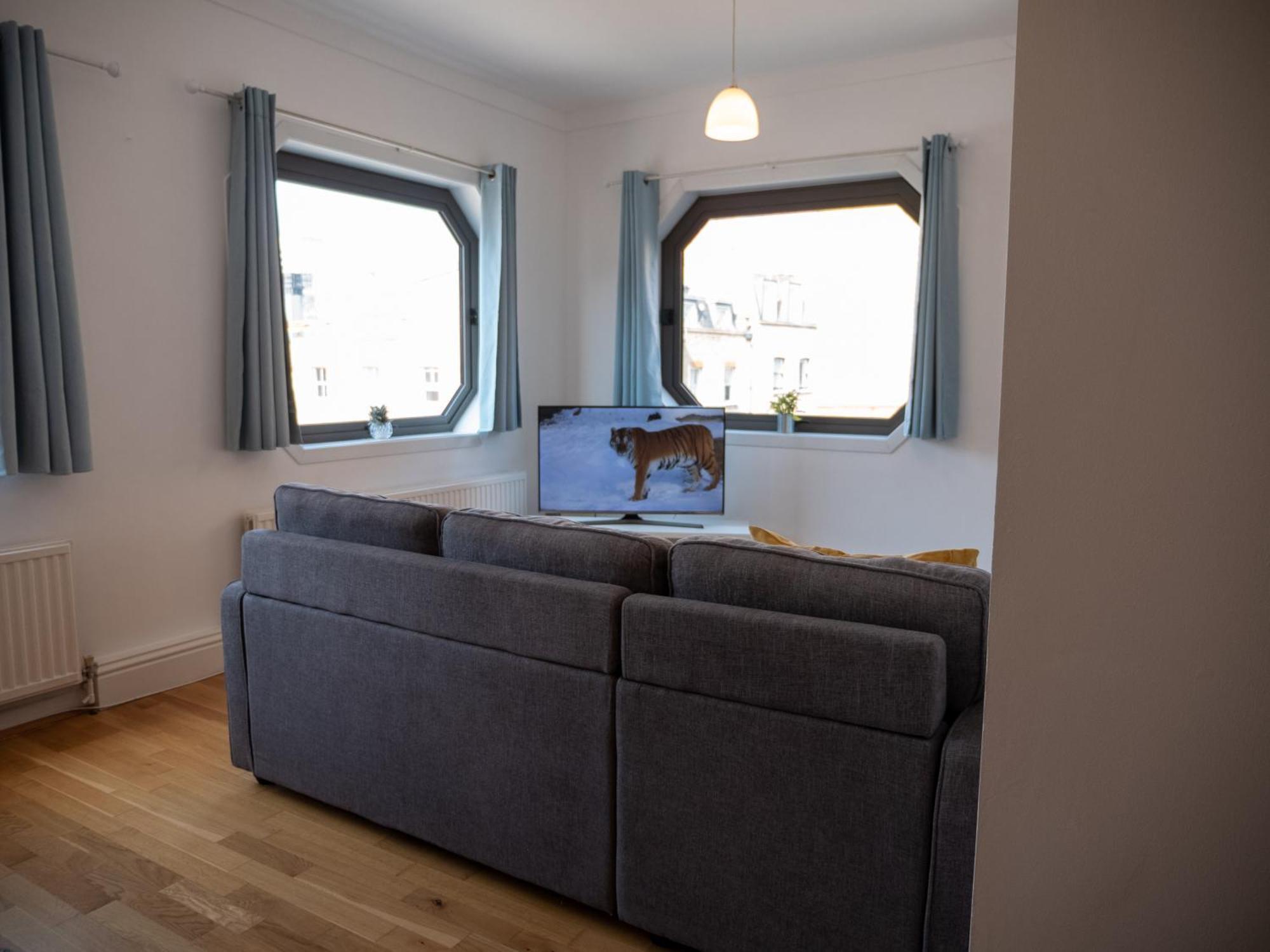 Appartement Heart Of Waterloo - Luxury Flat à Londres Extérieur photo