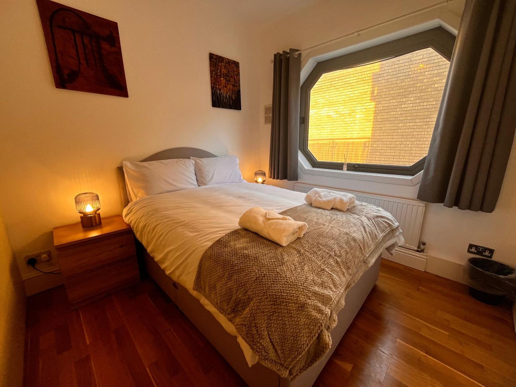 Appartement Heart Of Waterloo - Luxury Flat à Londres Extérieur photo