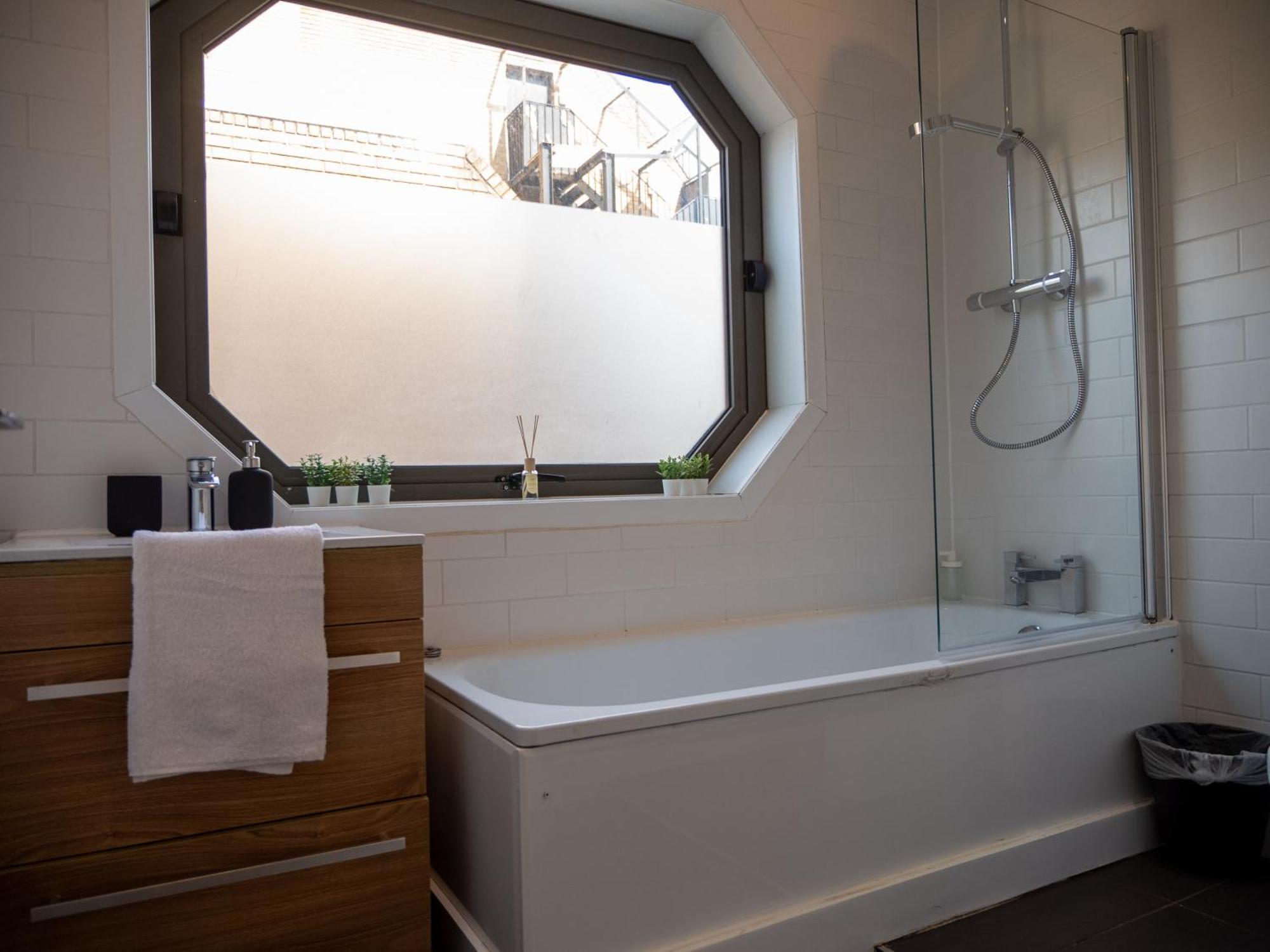 Appartement Heart Of Waterloo - Luxury Flat à Londres Extérieur photo