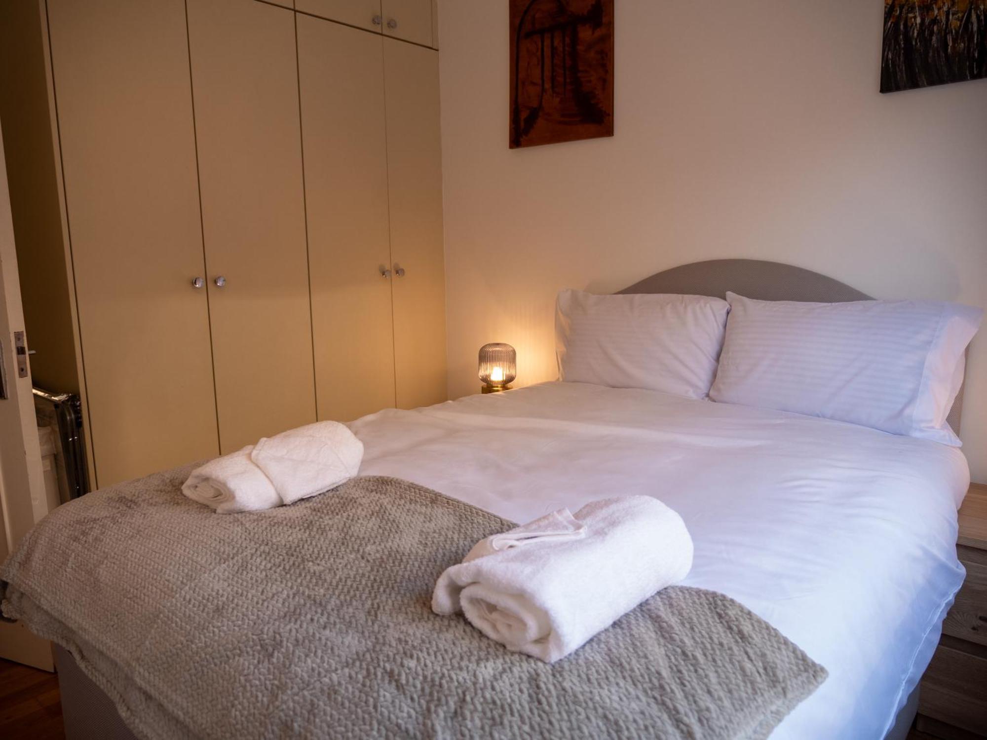 Appartement Heart Of Waterloo - Luxury Flat à Londres Extérieur photo