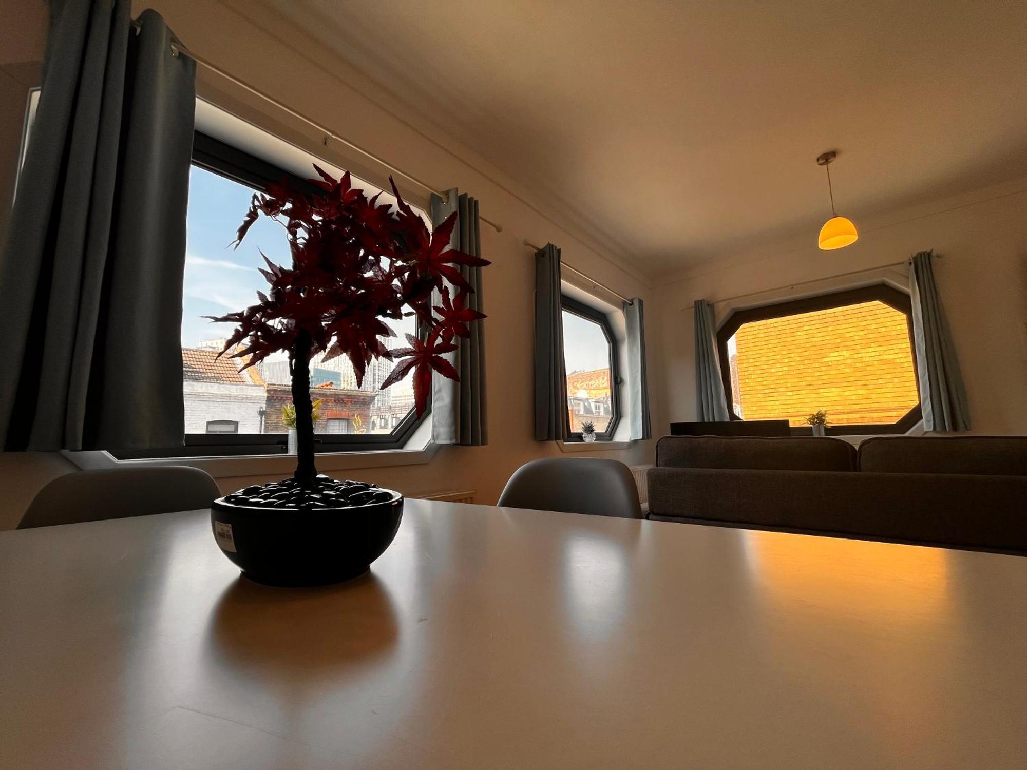 Appartement Heart Of Waterloo - Luxury Flat à Londres Extérieur photo