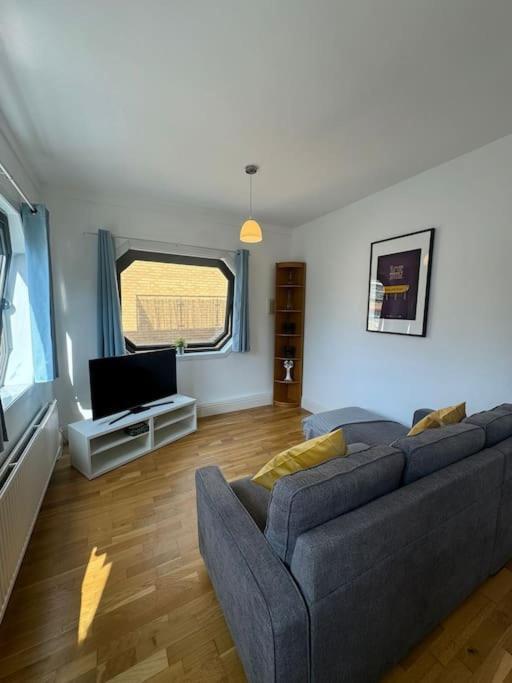 Appartement Heart Of Waterloo - Luxury Flat à Londres Extérieur photo