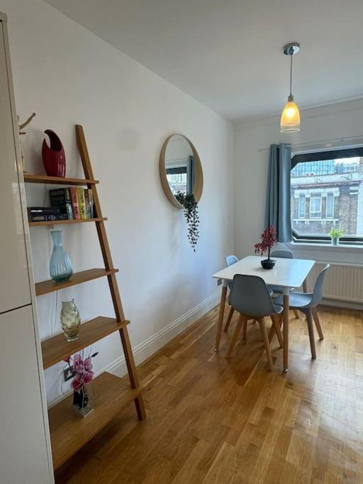 Appartement Heart Of Waterloo - Luxury Flat à Londres Extérieur photo