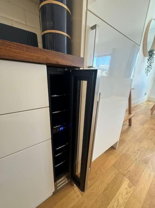 Appartement Heart Of Waterloo - Luxury Flat à Londres Extérieur photo